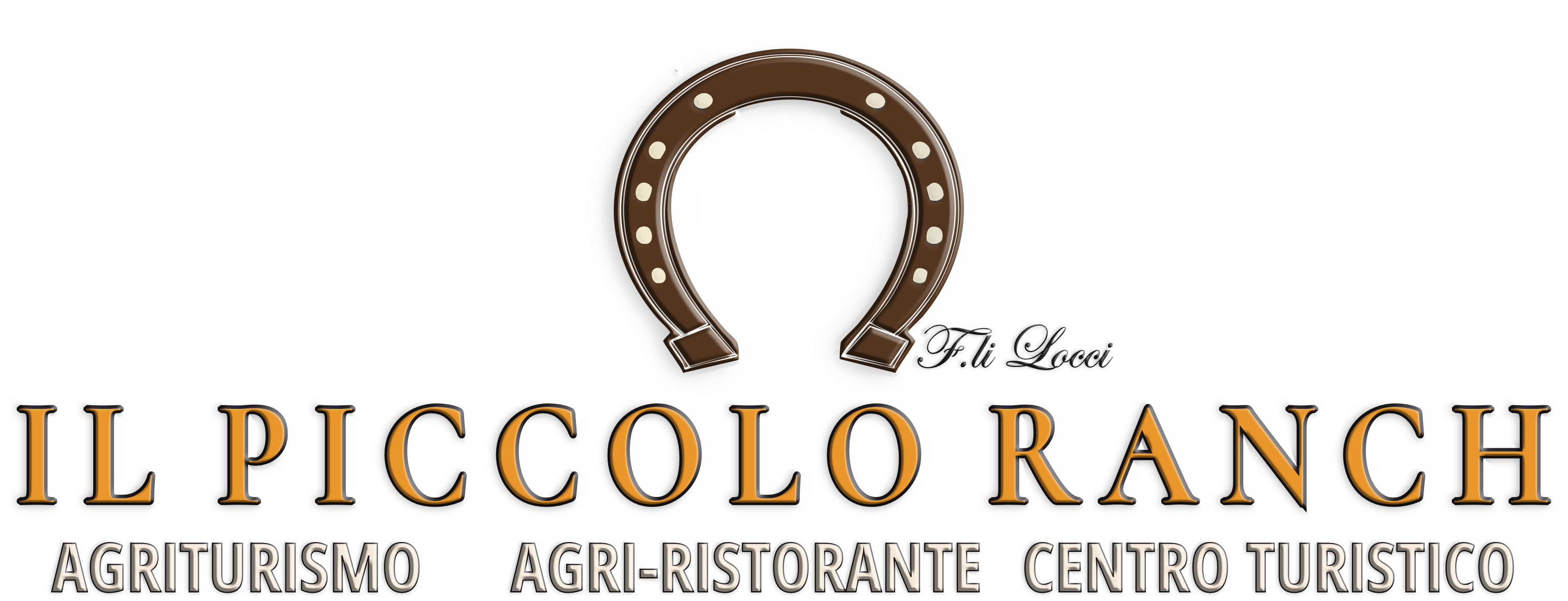 Logo Il Piccolo Ranch